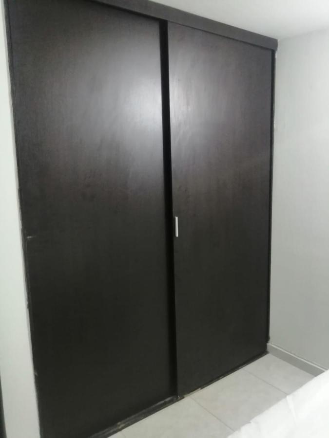 Casa verde Habitaciones, la mejor cama Bucaramanga Exterior foto