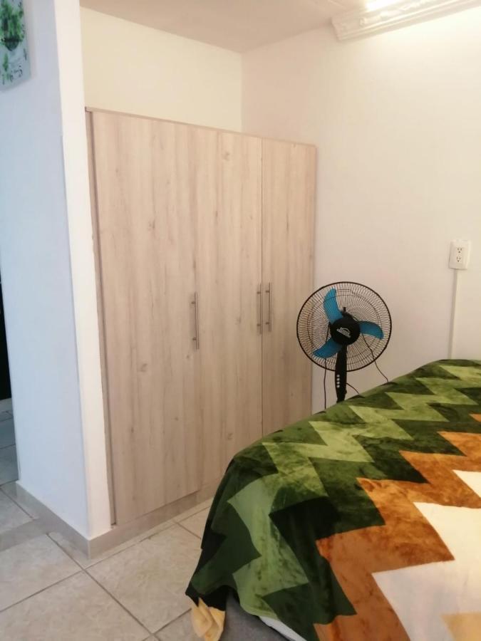 Casa verde Habitaciones, la mejor cama Bucaramanga Exterior foto