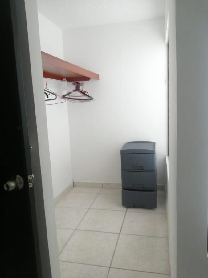 Casa verde Habitaciones, la mejor cama Bucaramanga Exterior foto