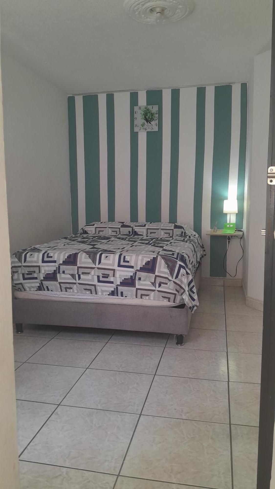 Casa verde Habitaciones, la mejor cama Bucaramanga Exterior foto